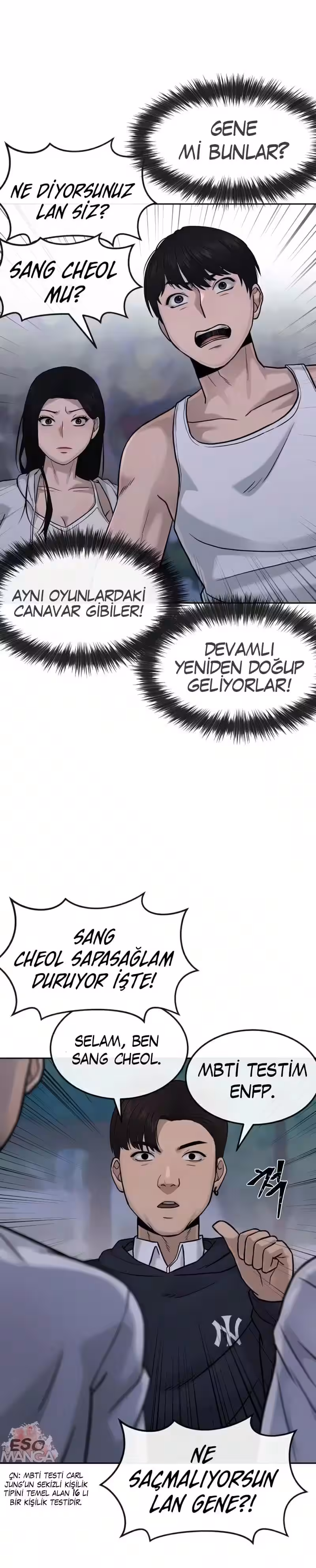 Sayfa 37 — Bölüm 14 — Üstün Görevler