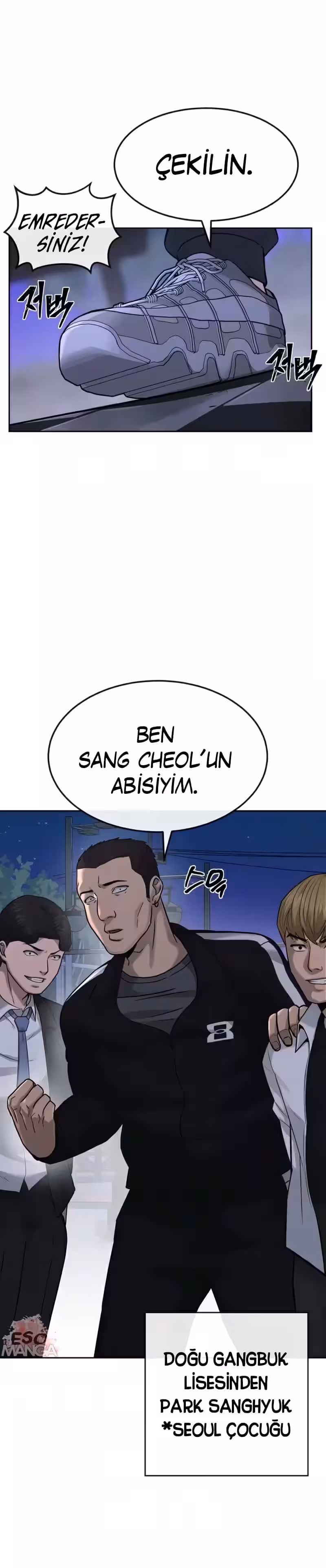 Sayfa 41 — Bölüm 14 — Üstün Görevler