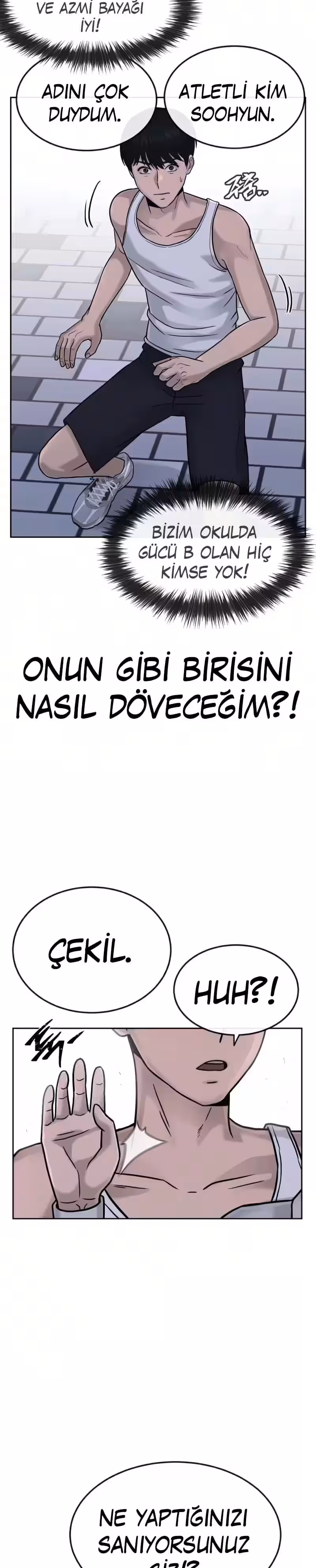 Sayfa 44 — Bölüm 14 — Üstün Görevler