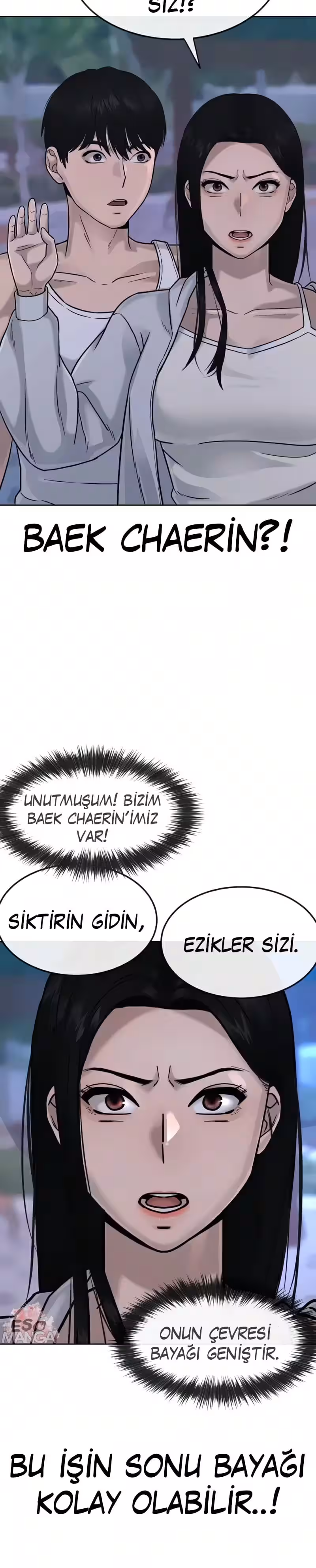 Sayfa 45 — Bölüm 14 — Üstün Görevler