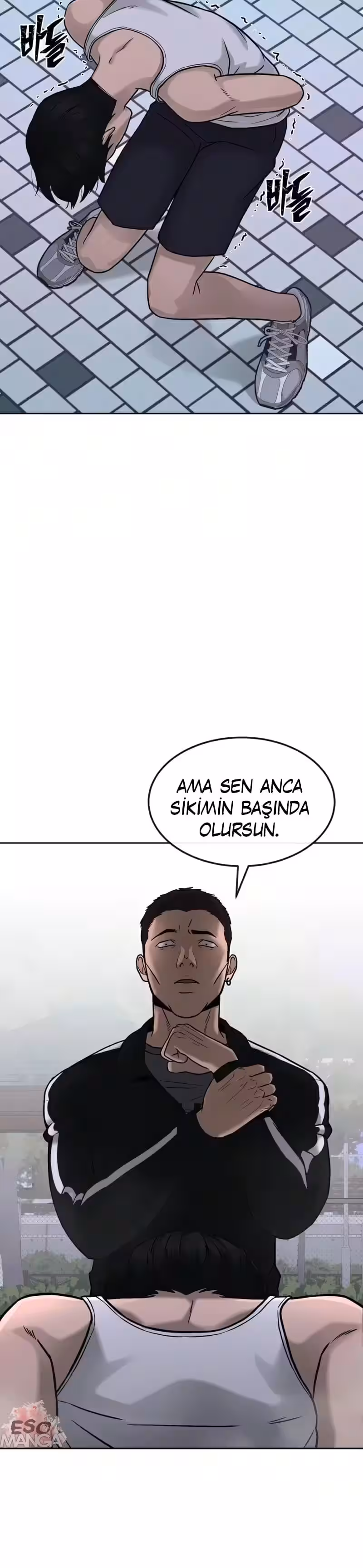 Sayfa 49 — Bölüm 14 — Üstün Görevler