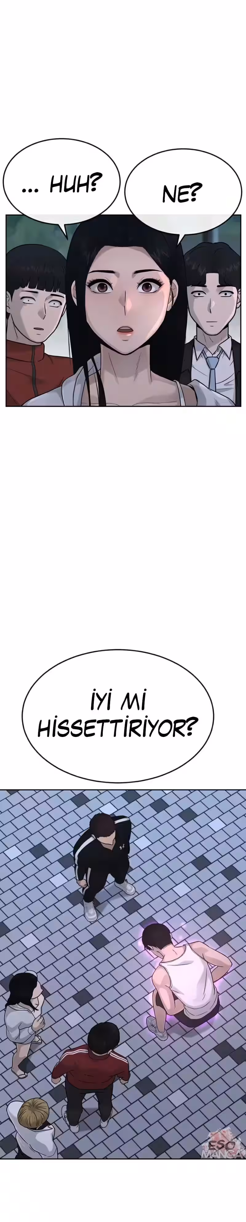 Sayfa 53 — Bölüm 14 — Üstün Görevler