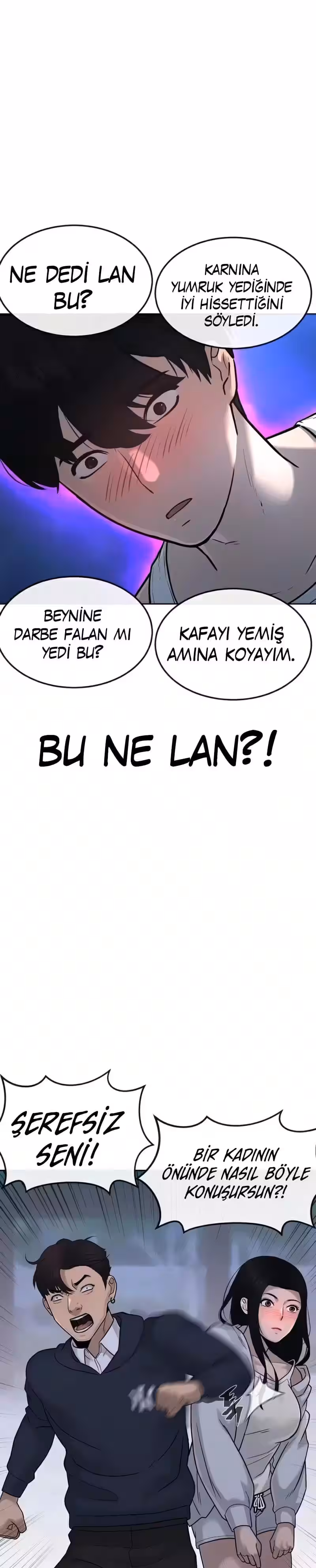 Sayfa 55 — Bölüm 14 — Üstün Görevler