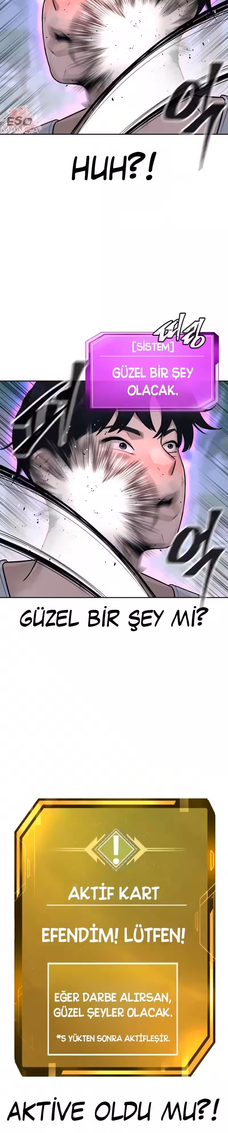 Sayfa 57 — Bölüm 14 — Üstün Görevler