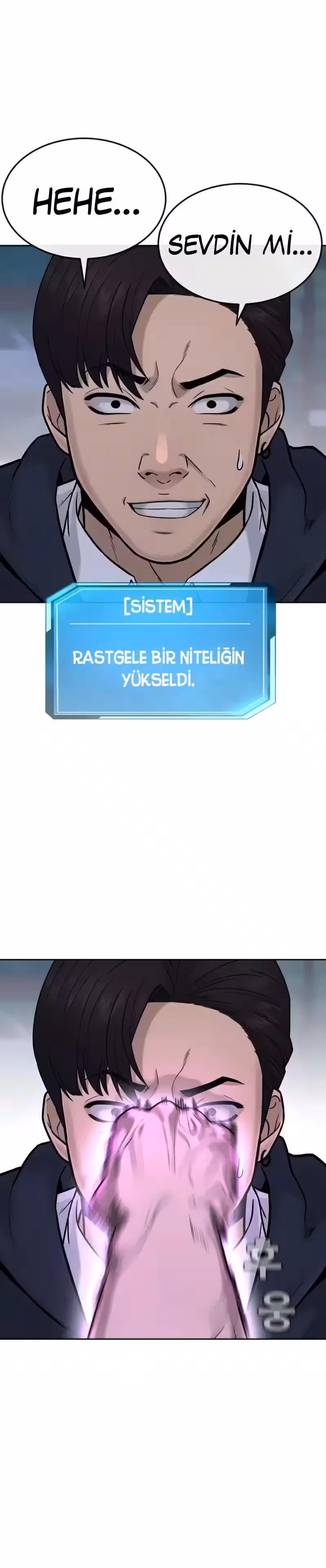 Sayfa 59 — Bölüm 14 — Üstün Görevler