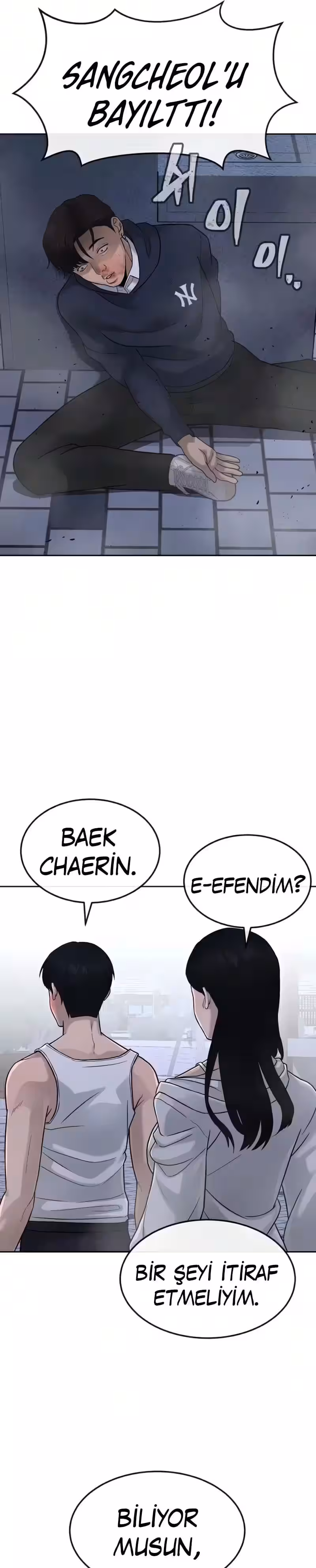 Sayfa 62 — Bölüm 14 — Üstün Görevler
