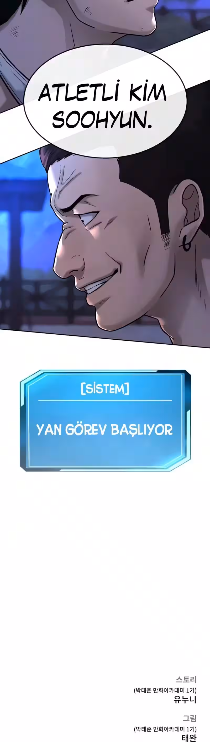 Sayfa 68 — Bölüm 14 — Üstün Görevler