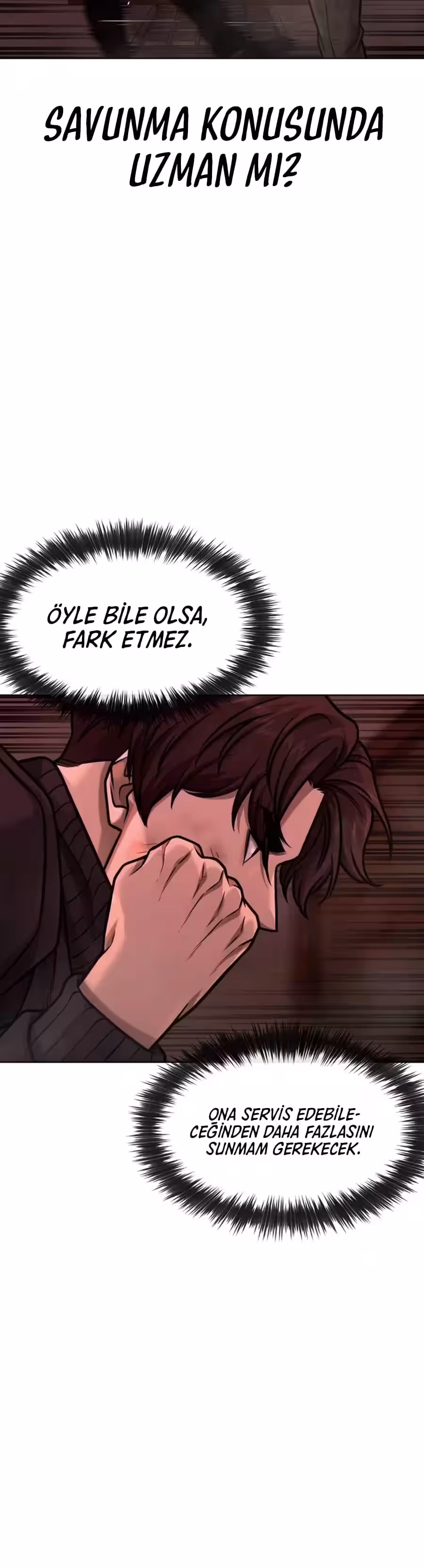 Sayfa 15 — Bölüm 140 — Üstün Görevler