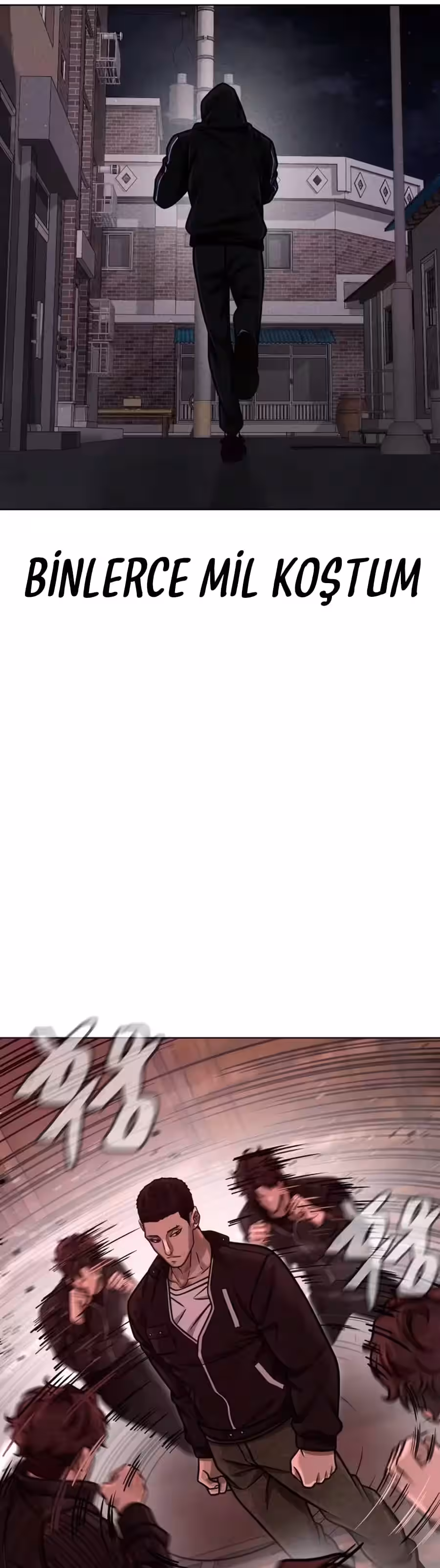 Sayfa 17 — Bölüm 140 — Üstün Görevler