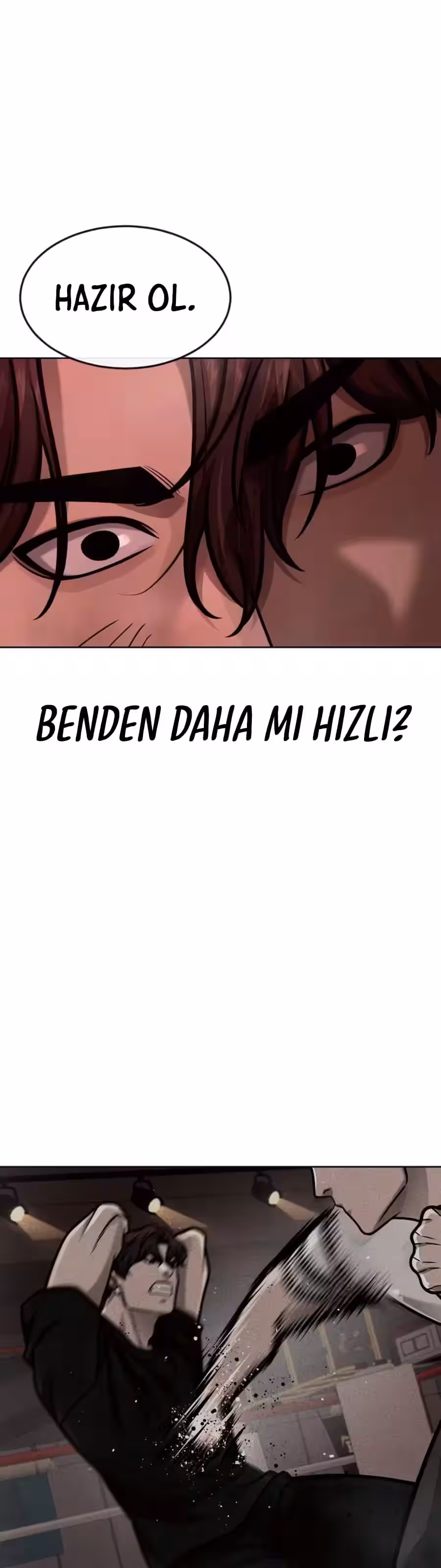 Sayfa 22 — Bölüm 140 — Üstün Görevler