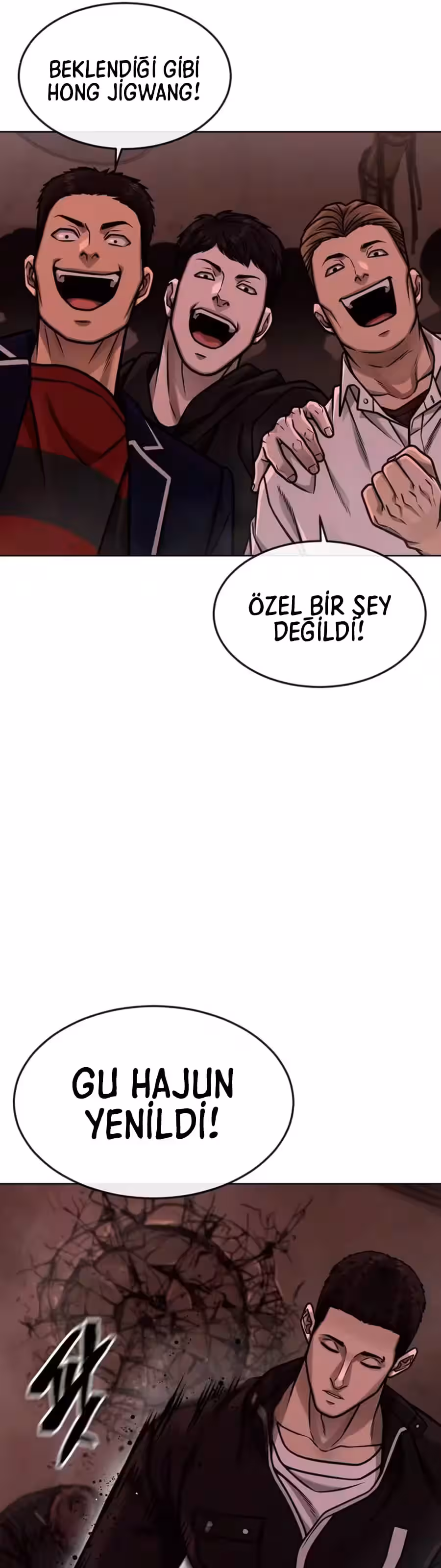 Sayfa 37 — Bölüm 140 — Üstün Görevler
