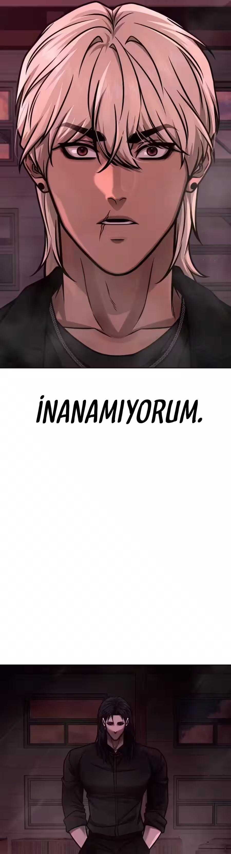 Sayfa 64 — Bölüm 140 — Üstün Görevler