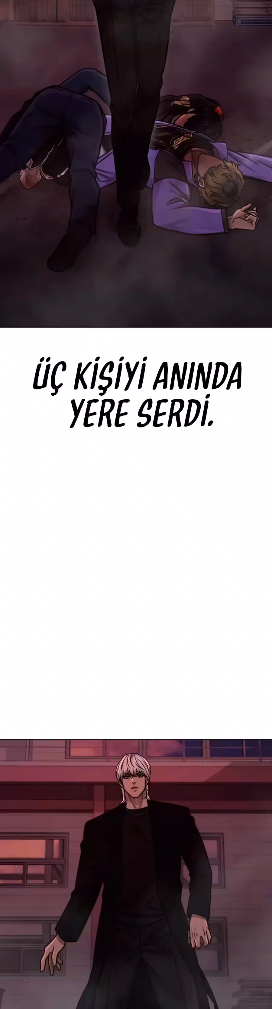 Sayfa 65 — Bölüm 140 — Üstün Görevler