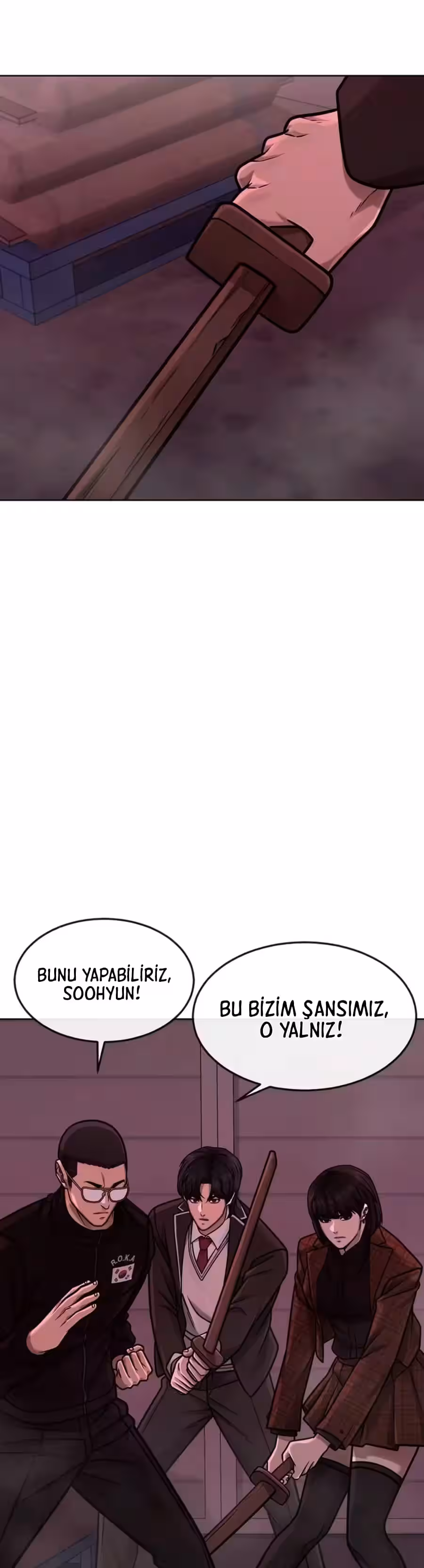 Sayfa 81 — Bölüm 140 — Üstün Görevler