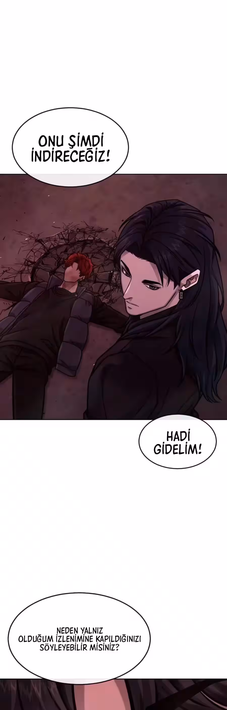 Sayfa 84 — Bölüm 140 — Üstün Görevler