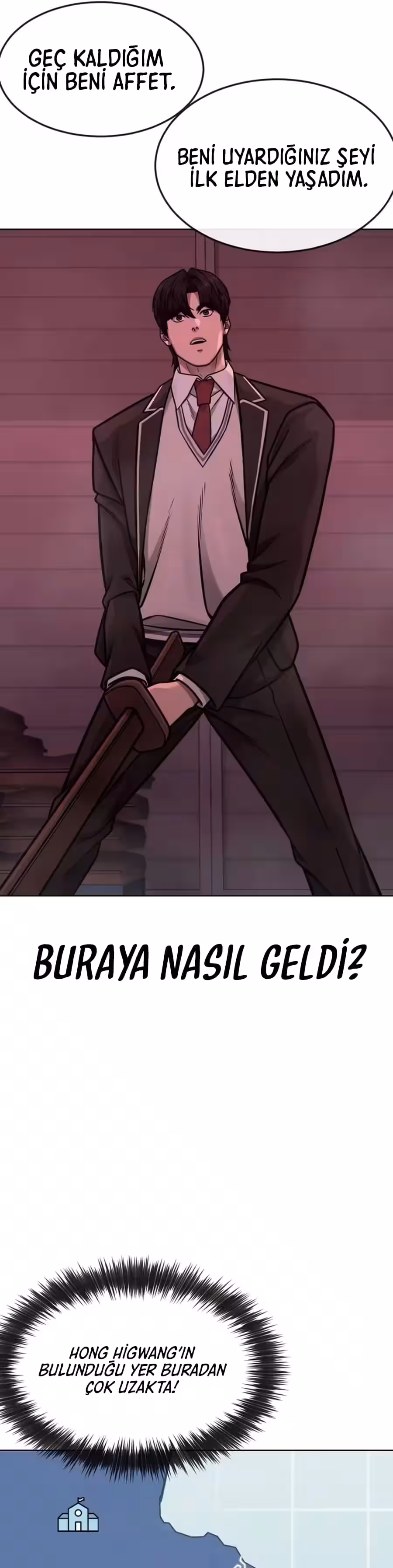 Sayfa 88 — Bölüm 140 — Üstün Görevler