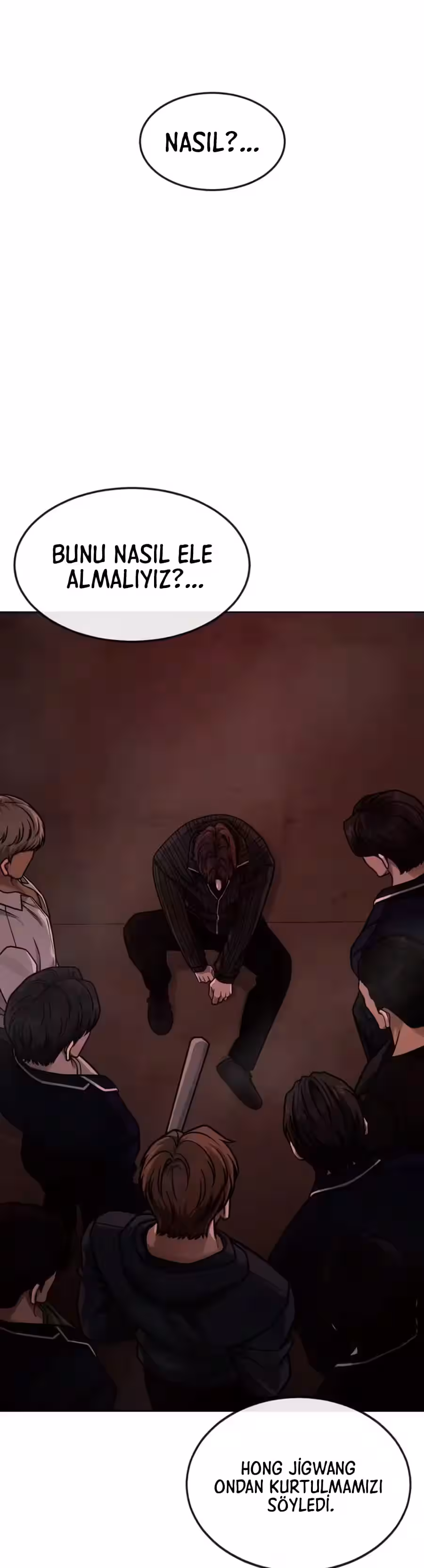 Sayfa 93 — Bölüm 140 — Üstün Görevler