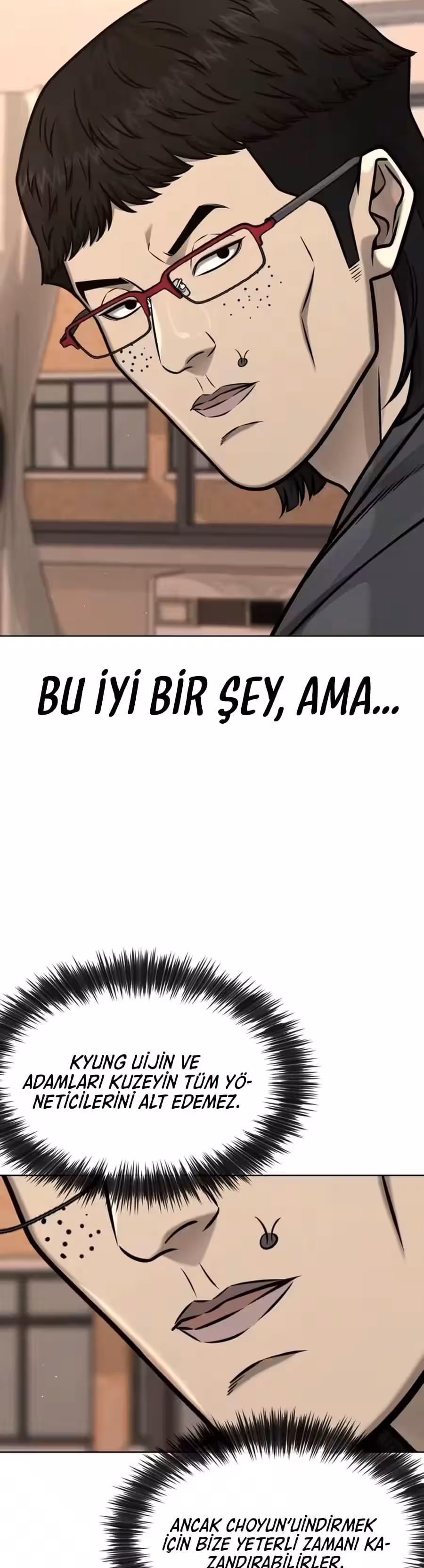 Sayfa 6 — Bölüm 141 — Üstün Görevler