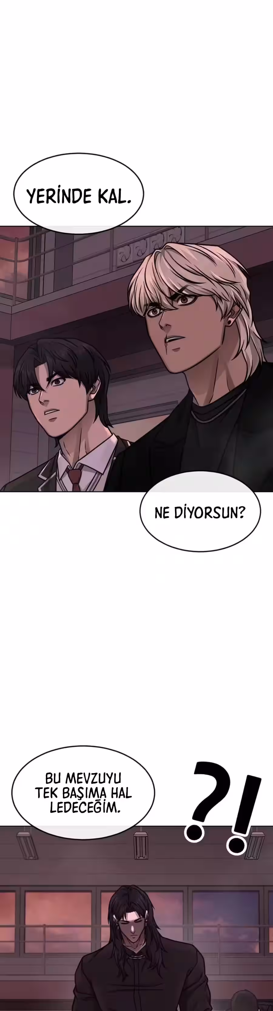 Sayfa 17 — Bölüm 141 — Üstün Görevler