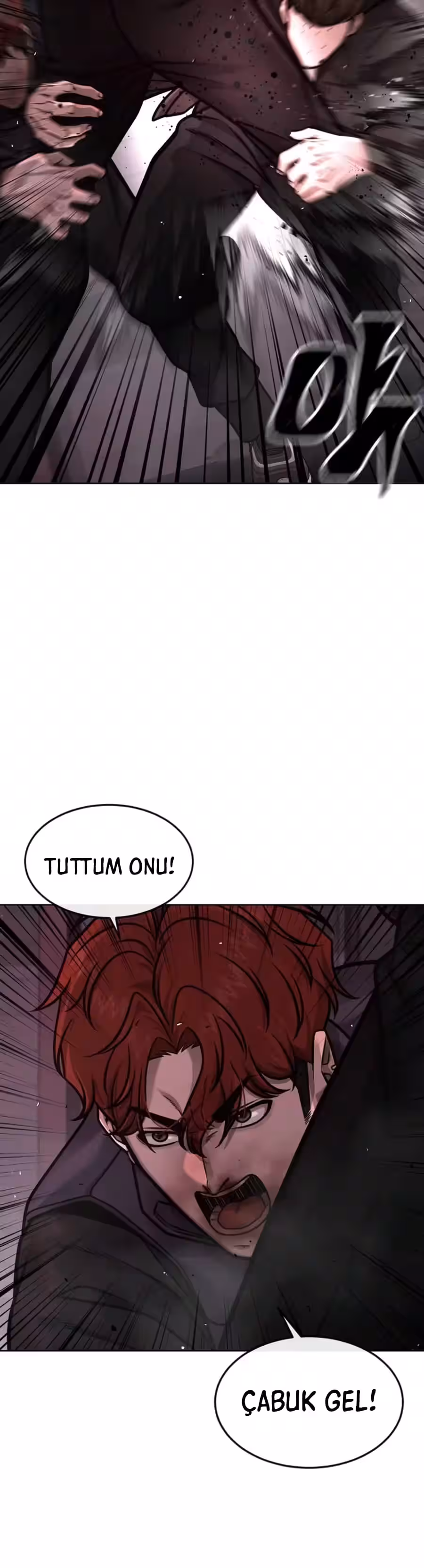 Sayfa 30 — Bölüm 141 — Üstün Görevler