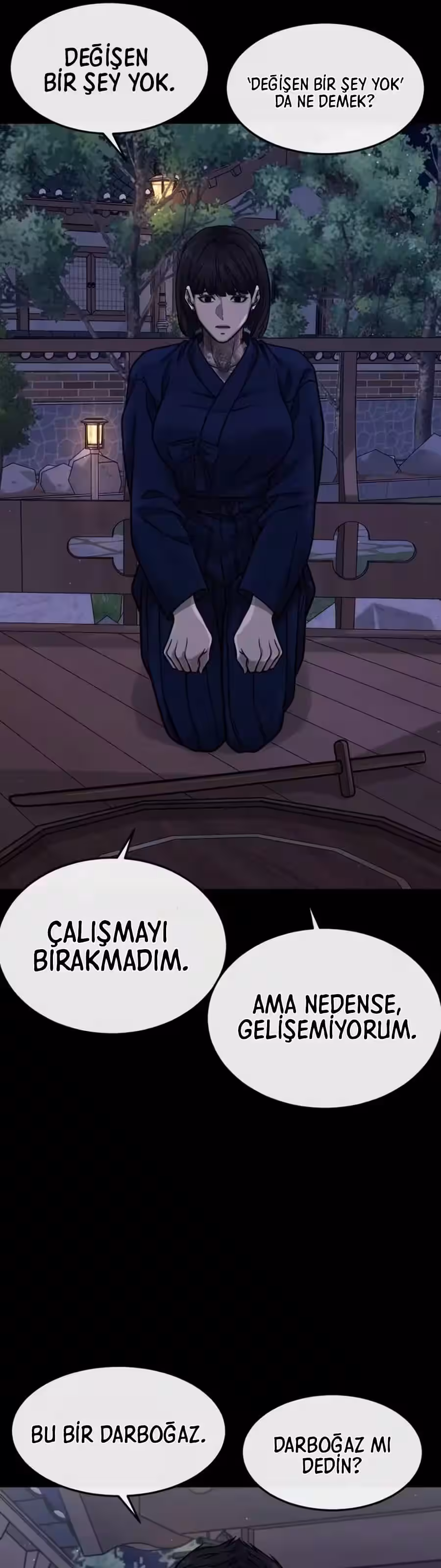 Sayfa 56 — Bölüm 141 — Üstün Görevler