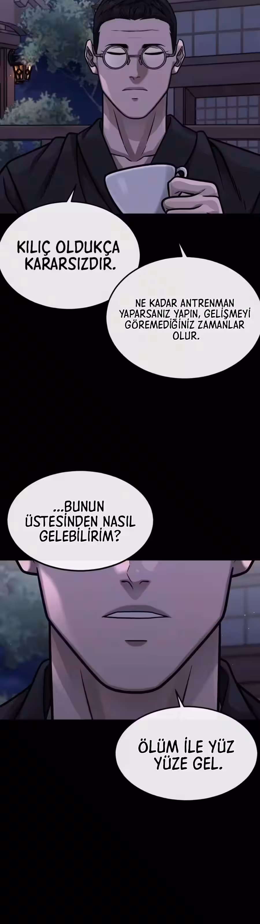 Sayfa 57 — Bölüm 141 — Üstün Görevler