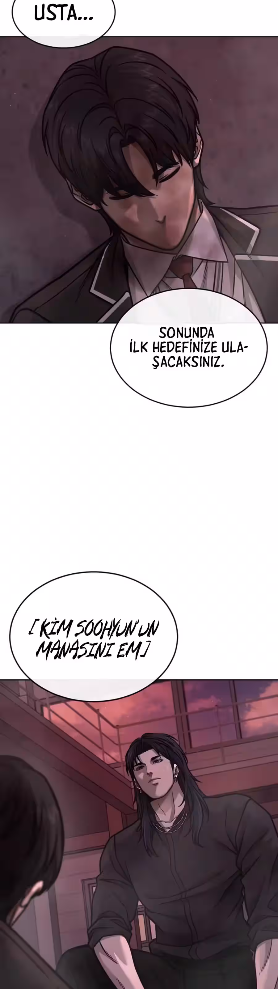 Sayfa 72 — Bölüm 141 — Üstün Görevler