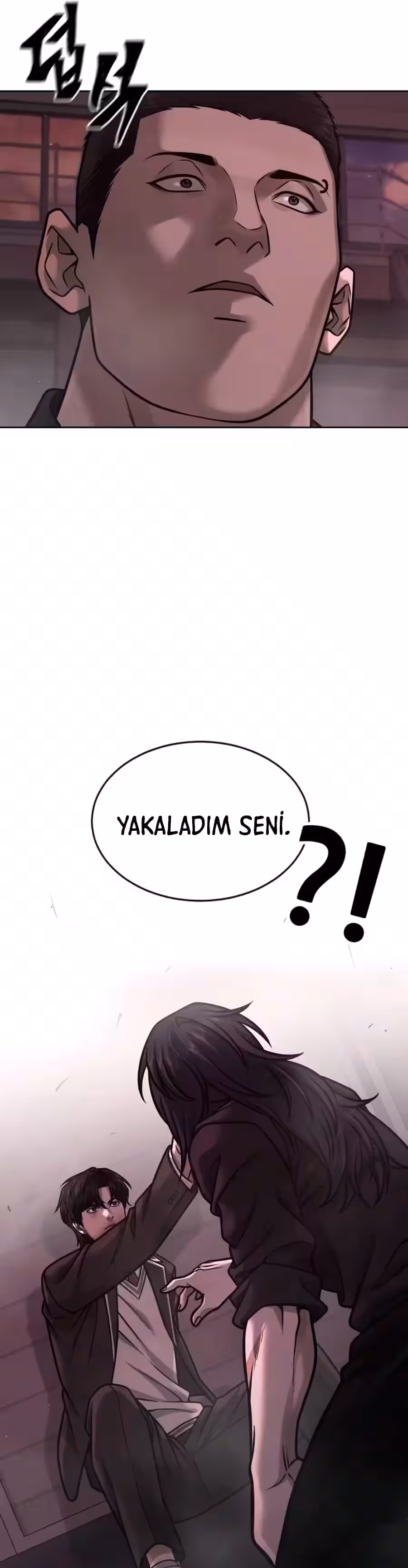 Sayfa 75 — Bölüm 141 — Üstün Görevler