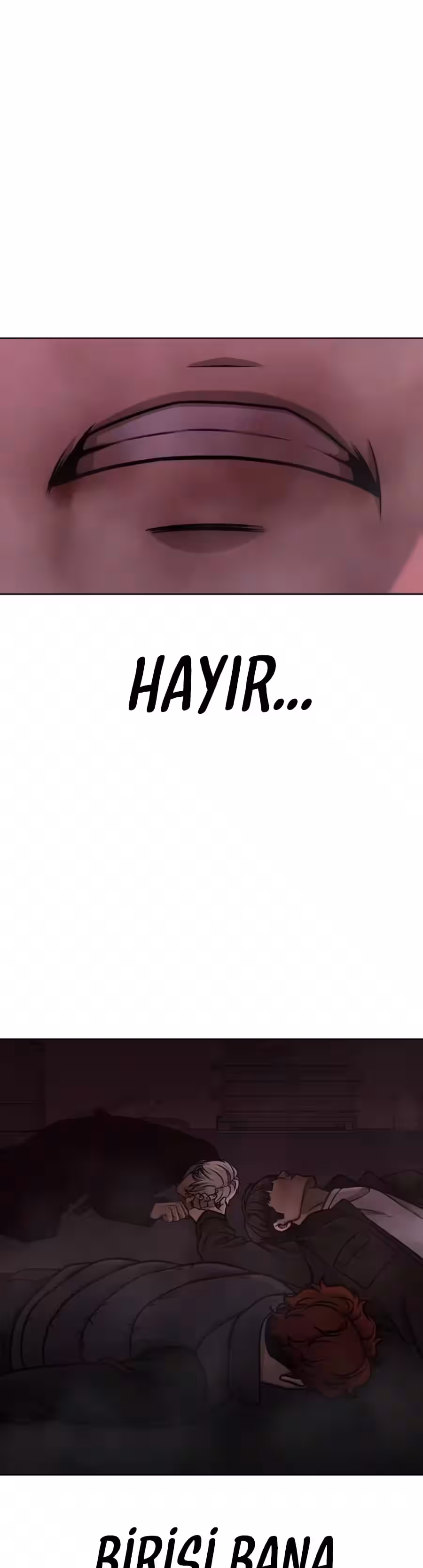 Sayfa 6 — Bölüm 142 — Üstün Görevler