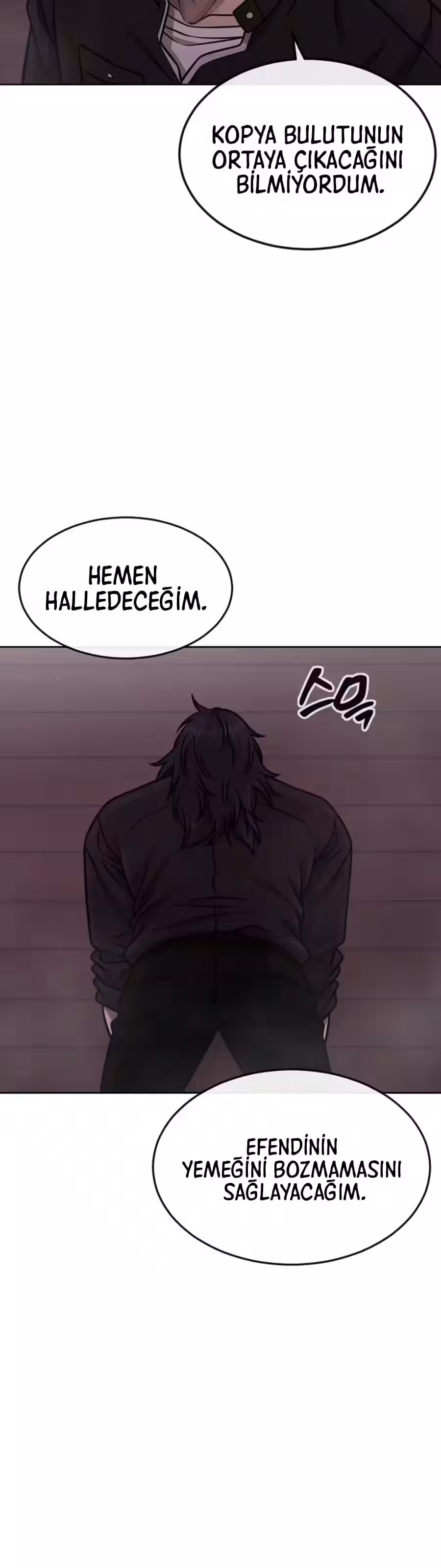 Sayfa 15 — Bölüm 142 — Üstün Görevler