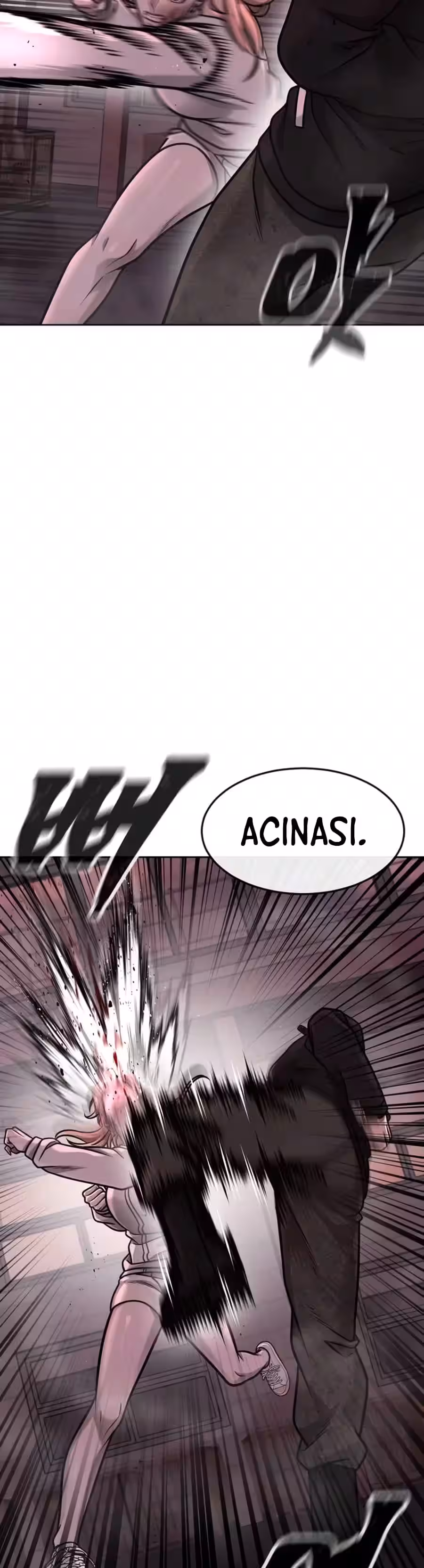 Sayfa 18 — Bölüm 142 — Üstün Görevler