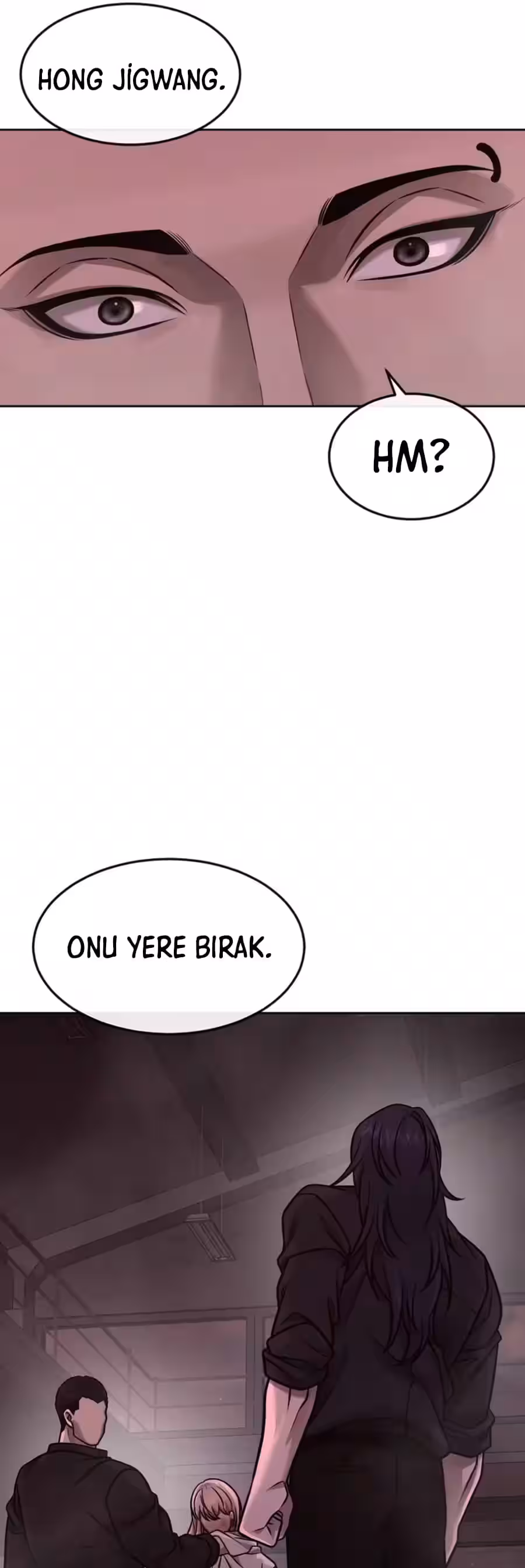 Sayfa 25 — Bölüm 142 — Üstün Görevler
