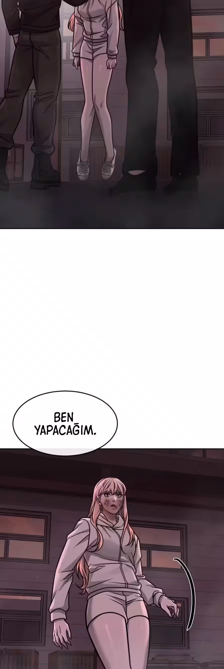 Sayfa 26 — Bölüm 142 — Üstün Görevler