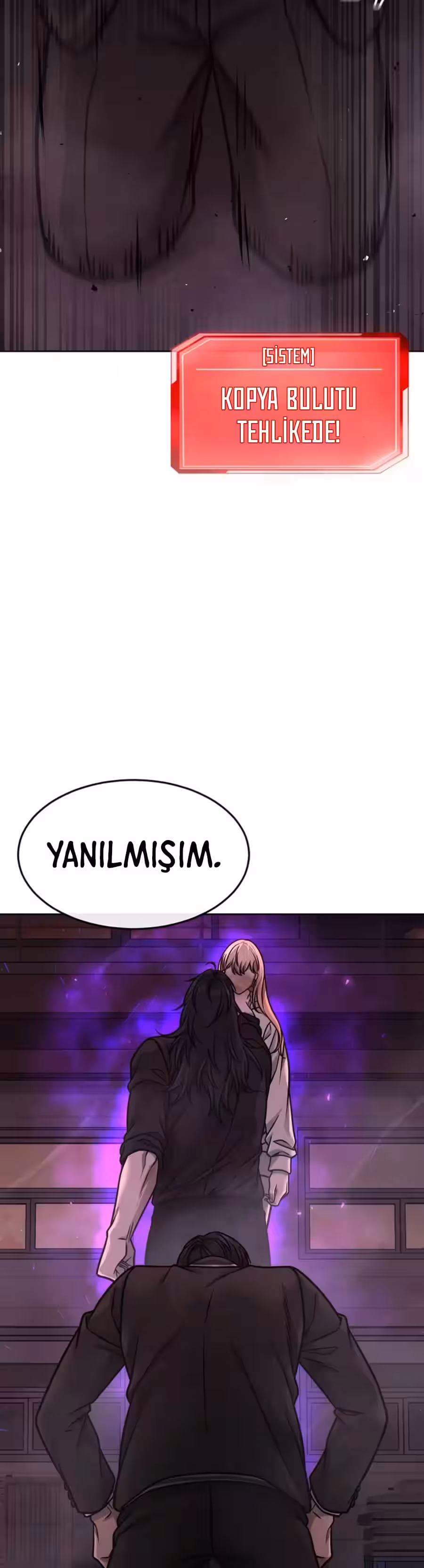 Sayfa 38 — Bölüm 142 — Üstün Görevler