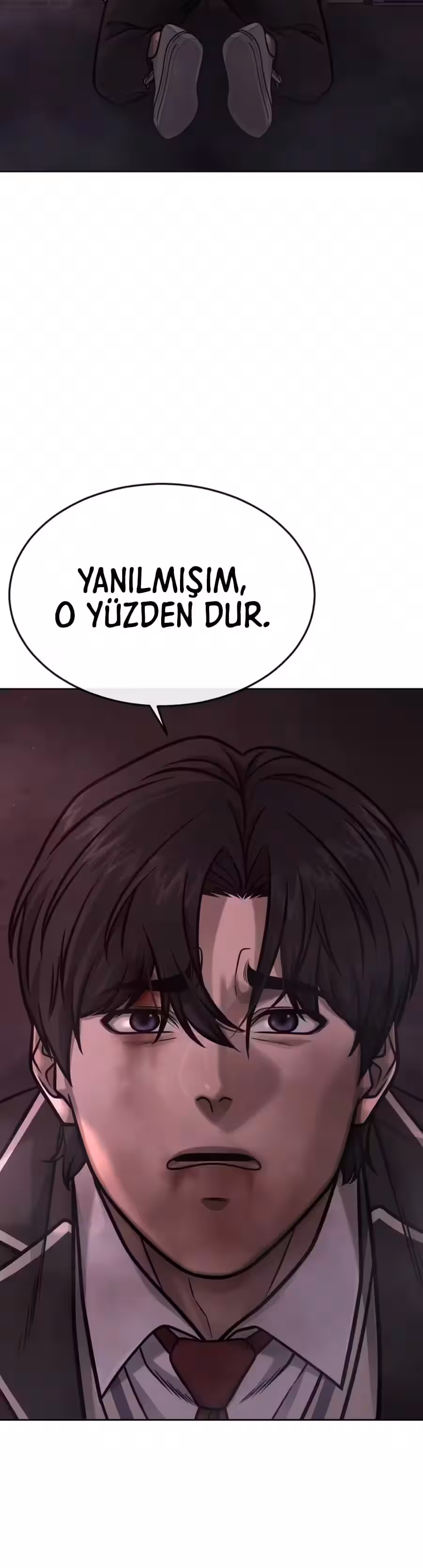 Sayfa 39 — Bölüm 142 — Üstün Görevler