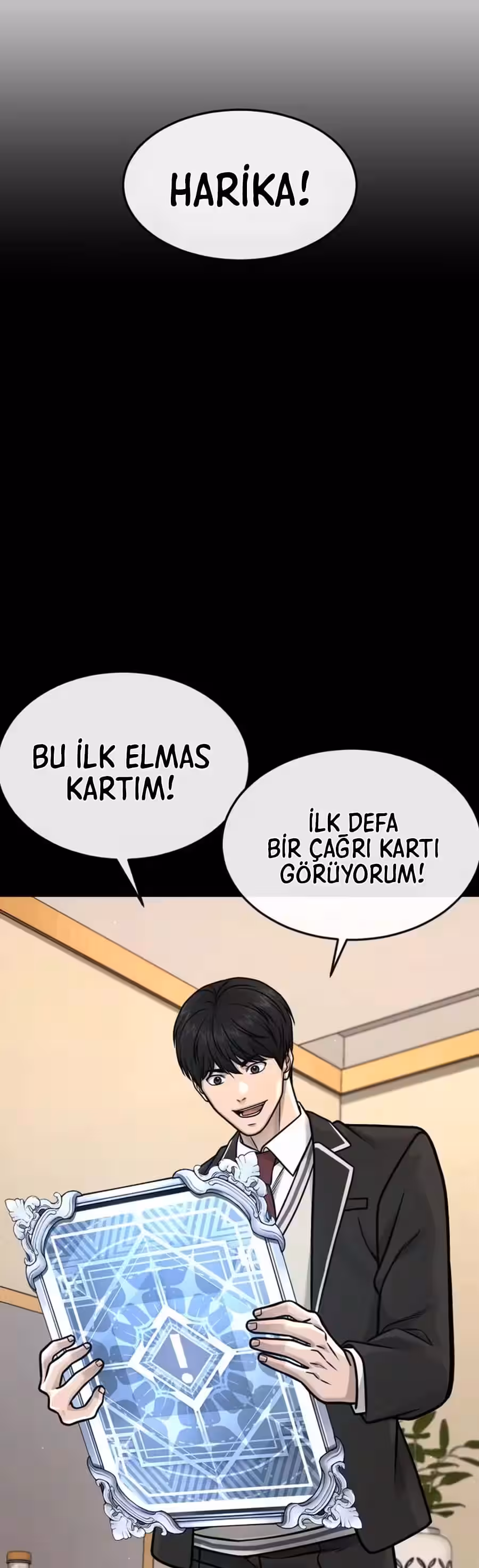 Sayfa 42 — Bölüm 142 — Üstün Görevler