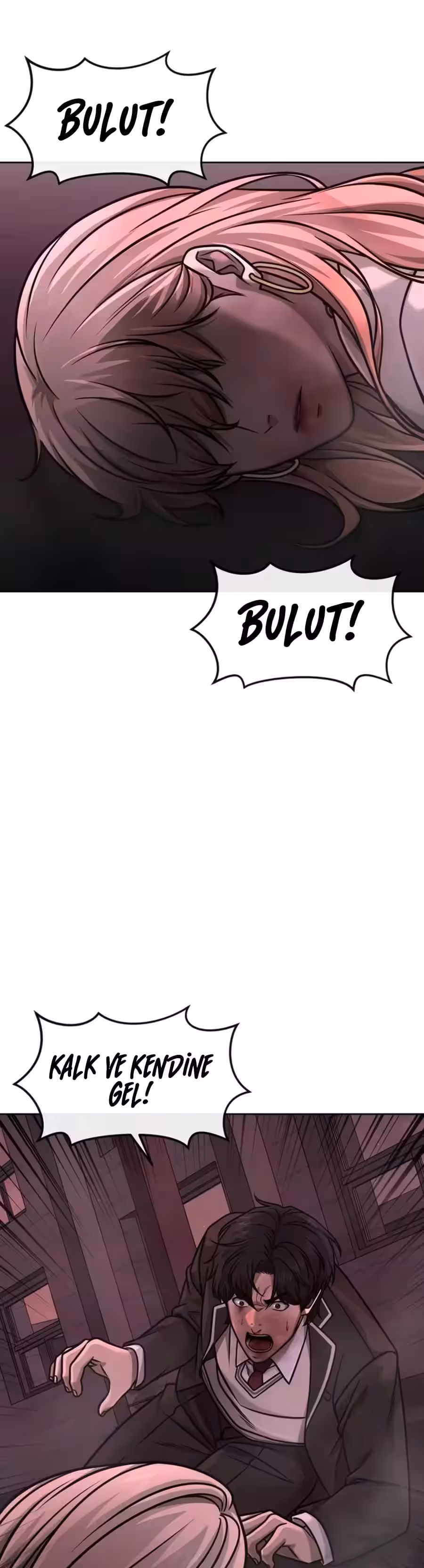Sayfa 62 — Bölüm 142 — Üstün Görevler