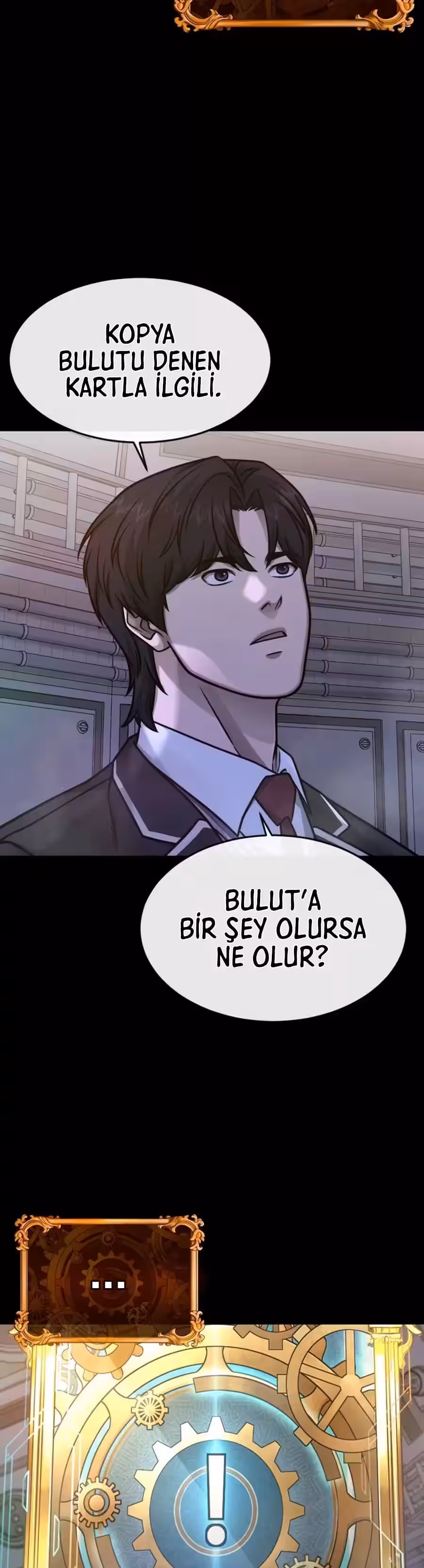Sayfa 66 — Bölüm 142 — Üstün Görevler