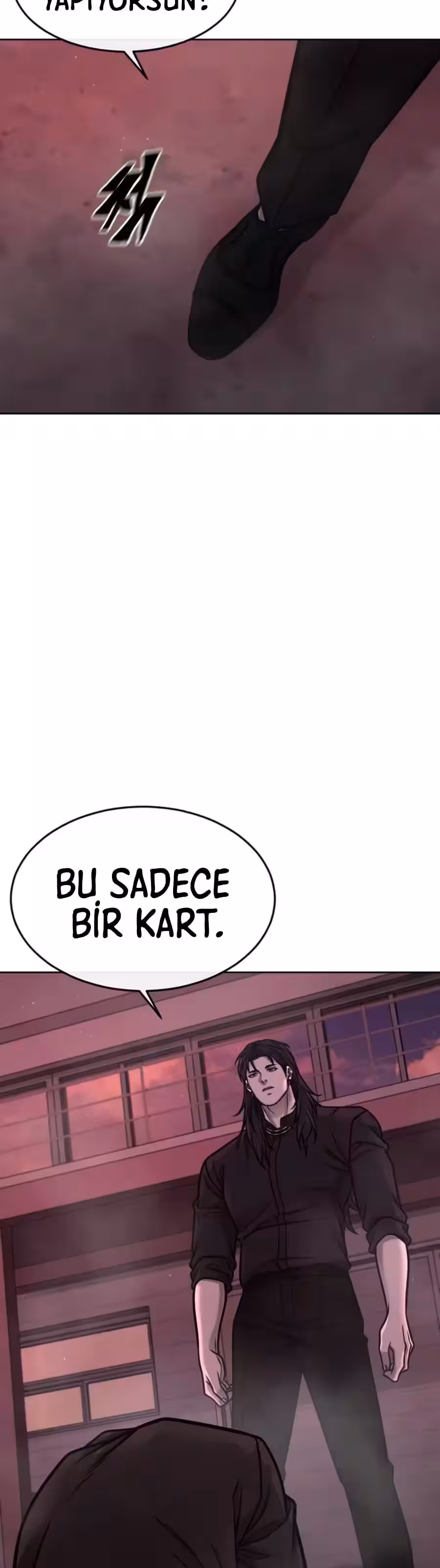 Sayfa 82 — Bölüm 142 — Üstün Görevler