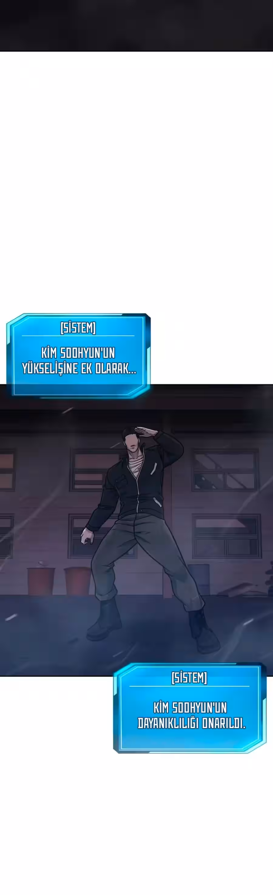 Sayfa 91 — Bölüm 142 — Üstün Görevler