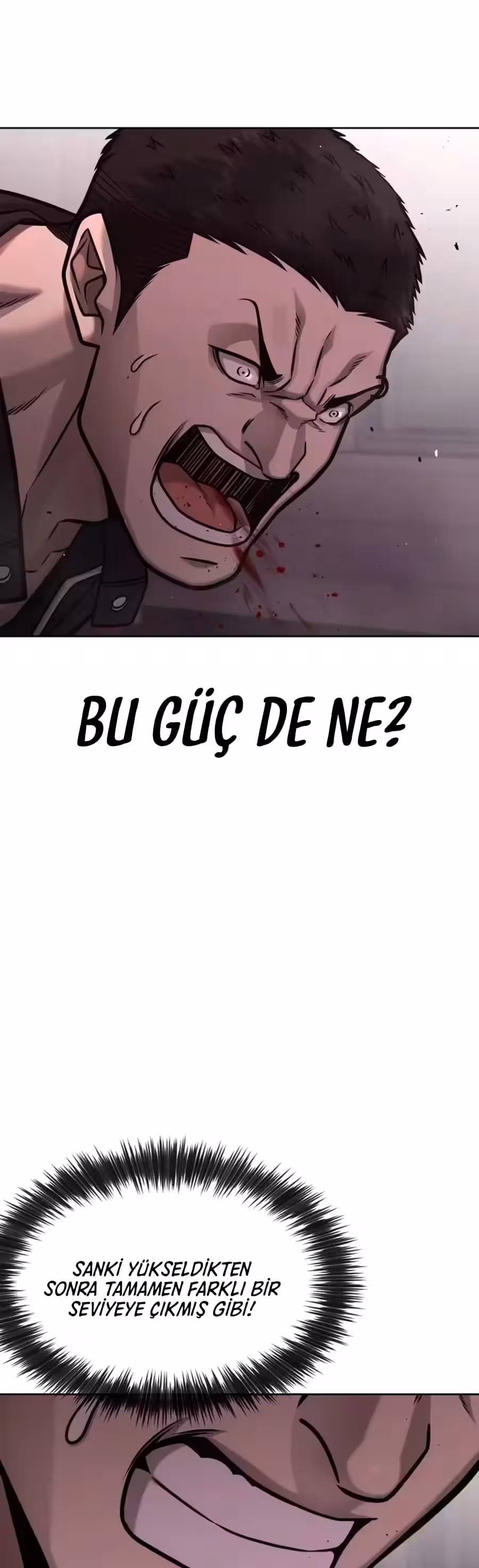 Sayfa 7 — Bölüm 143 — Üstün Görevler
