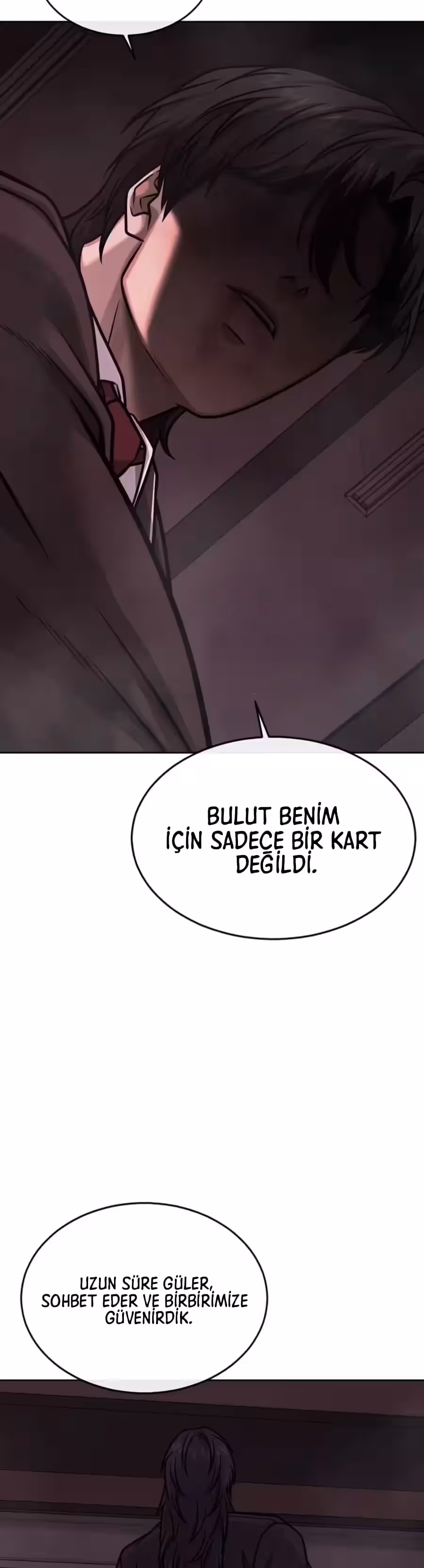 Sayfa 18 — Bölüm 143 — Üstün Görevler