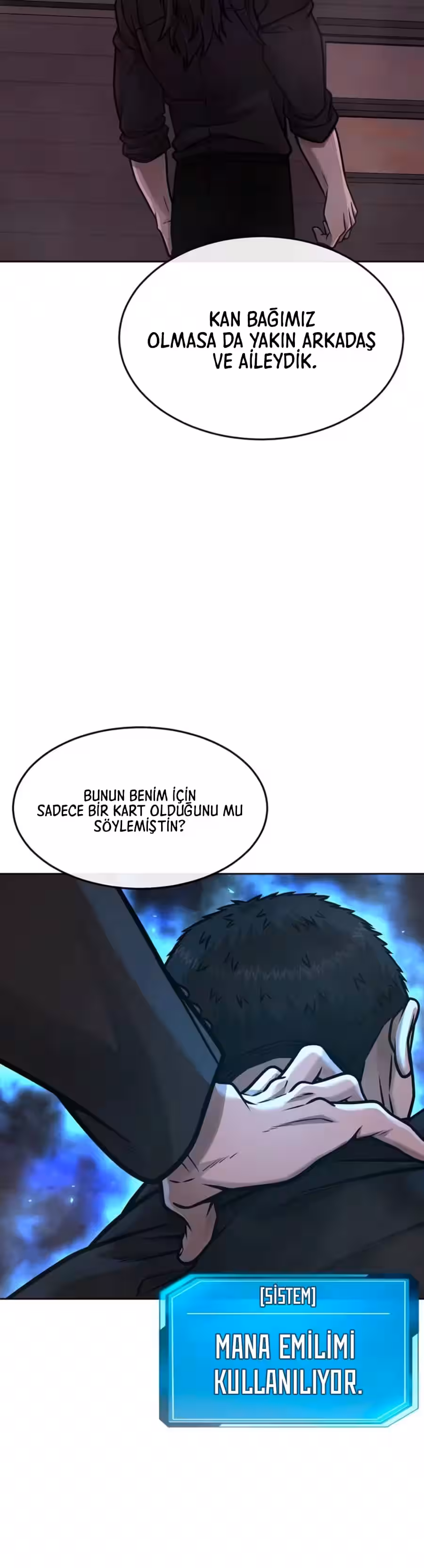 Sayfa 19 — Bölüm 143 — Üstün Görevler