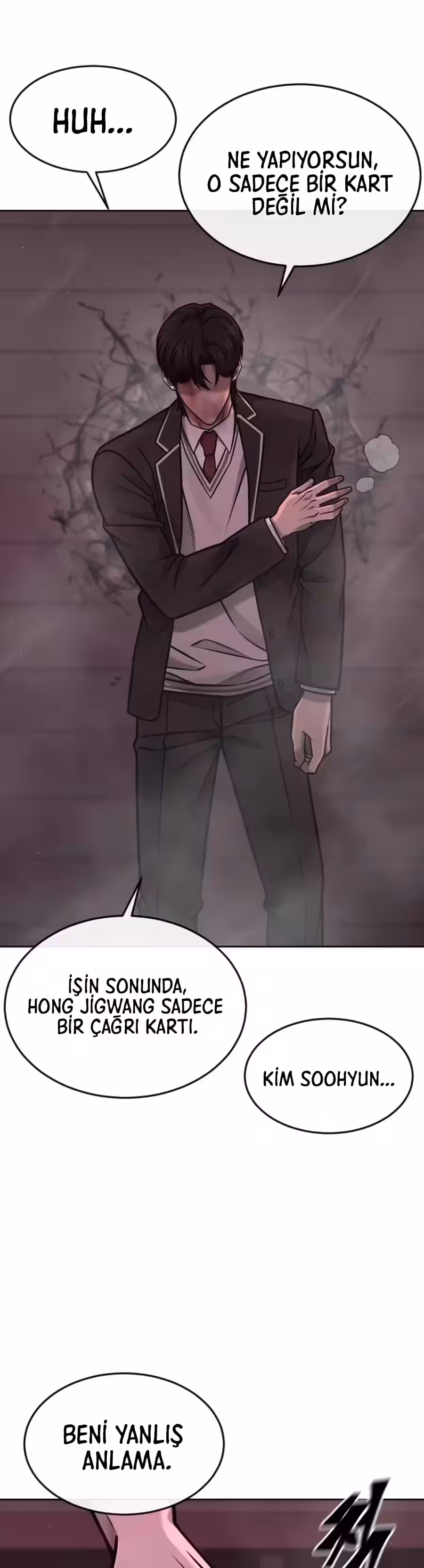 Sayfa 25 — Bölüm 143 — Üstün Görevler