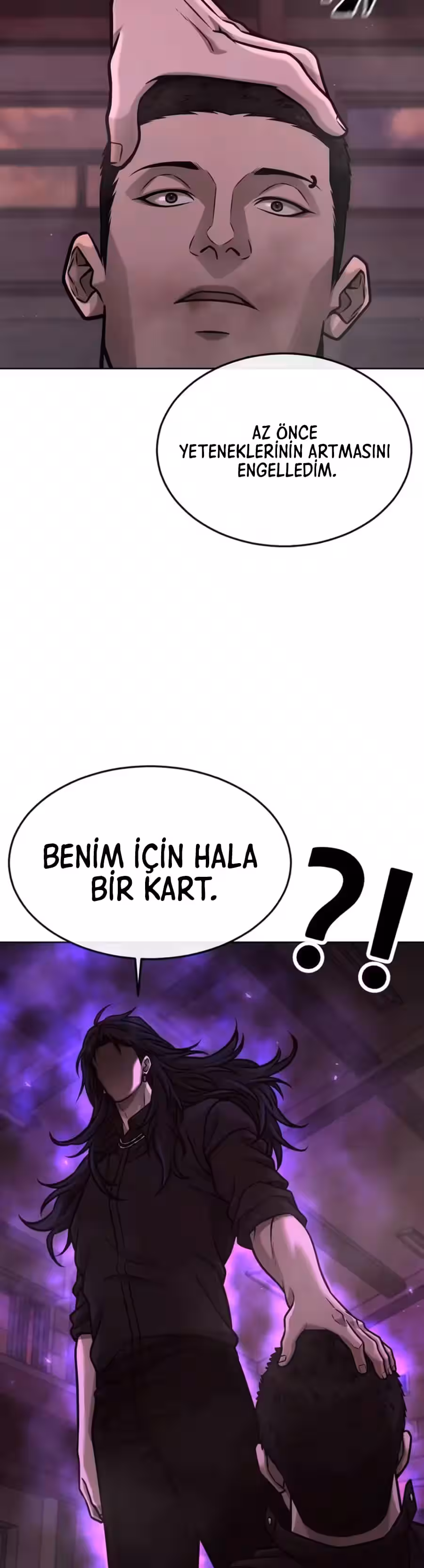 Sayfa 26 — Bölüm 143 — Üstün Görevler