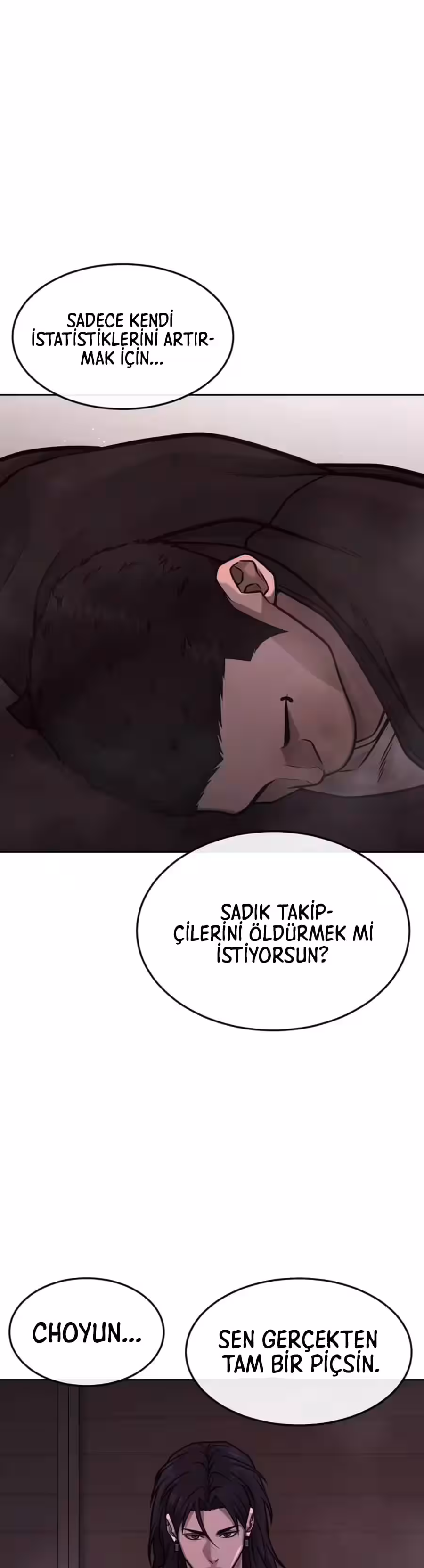 Sayfa 29 — Bölüm 143 — Üstün Görevler