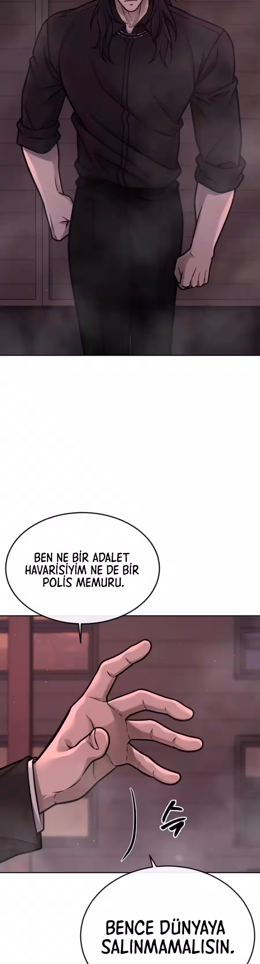 Sayfa 30 — Bölüm 143 — Üstün Görevler
