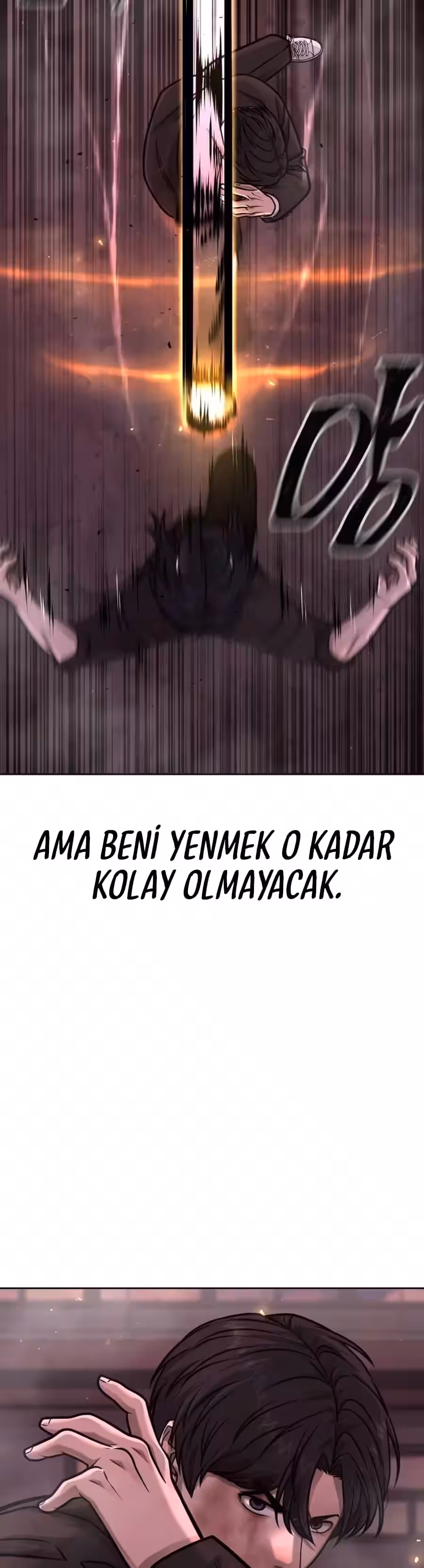 Sayfa 38 — Bölüm 143 — Üstün Görevler