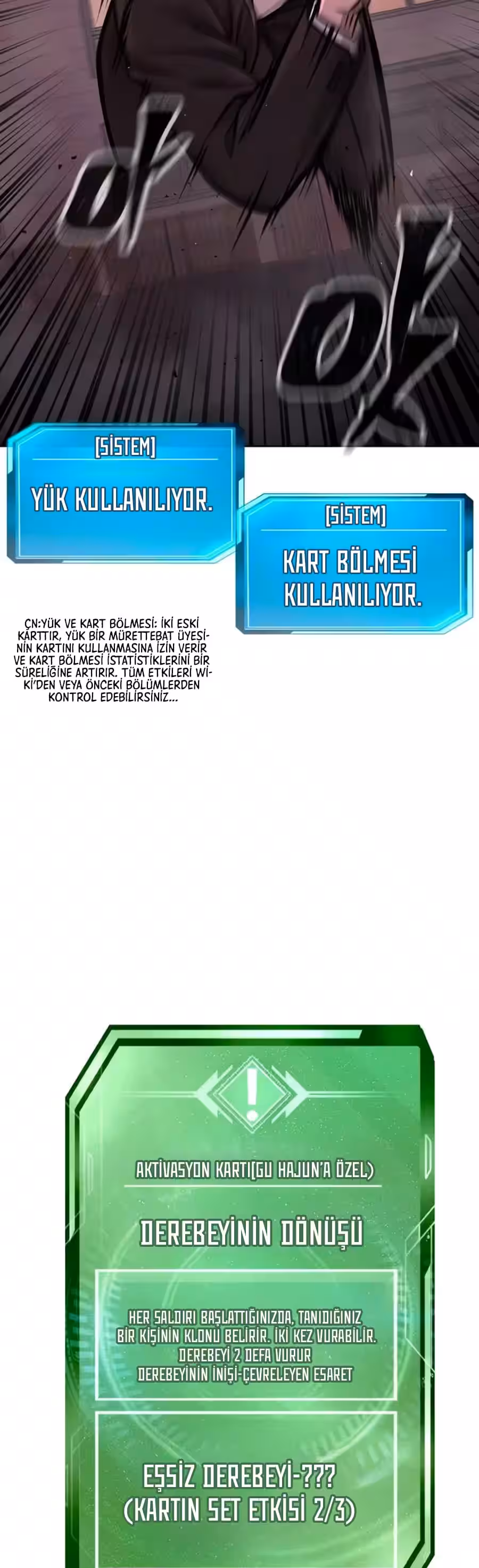 Sayfa 55 — Bölüm 143 — Üstün Görevler