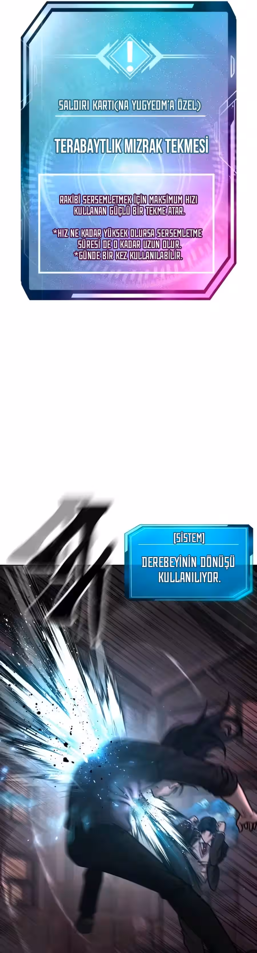 Sayfa 57 — Bölüm 143 — Üstün Görevler
